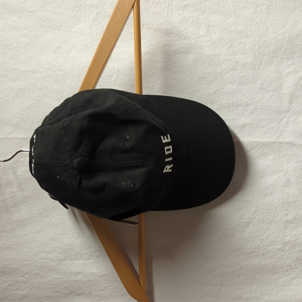 Ride Hat NWT